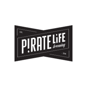 Pirate Life